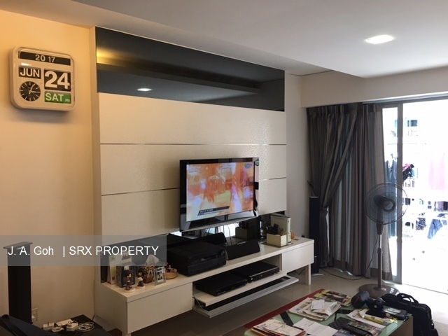 Blk 518C The Premiere @ Tampines (Tampines), HDB 5 Rooms #192836302